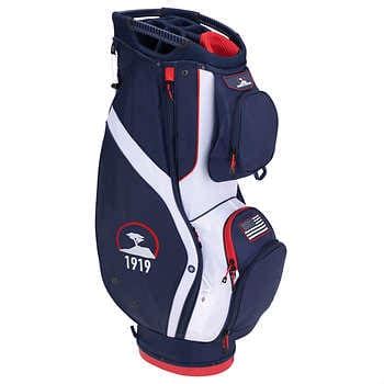 costco golf cart bag|costco pebble beach golf bag.